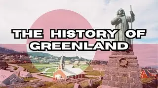 The History of Greenland, Denmark, and the US