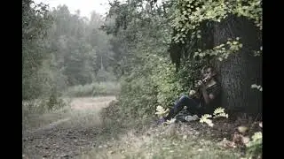 Both Sides Now - Daniel Stensdahl Cover ft. Maria Lid&eacute;n