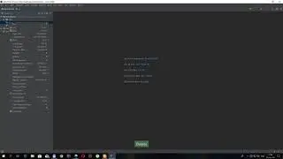 Intellij idea 2: Создание и запуск приложения