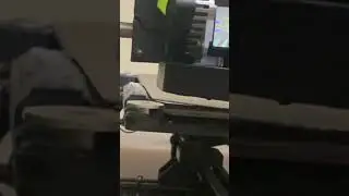 Lulzbot Taz6 bed leveling