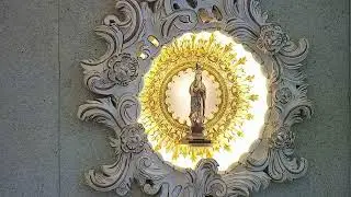 Terço e Santa Missa - 15 de janeiro de 2026