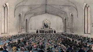 The First Amendment and Religious Freedom