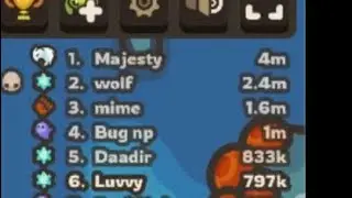 (SAA 10th) TTM BASE  : OPBASE 4m gold top1 :D