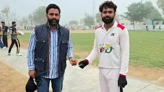 Sohna Sardargarh || 60 Run In 16 Ball || Abul Khurana Cricket Cup 2025 ||@SohnaSardargarh69