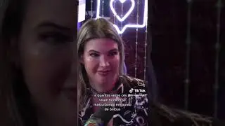 Carolina Sarda & Bruna Volpi Faz Os Red Piupiu ficaram sem resposta sobre a misoginia no Uber!