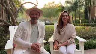 Welcome to Niloofar & Maani&rsquo;s Journey | Channeled Spiritual Teachings & Meditations