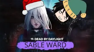 Jugando con la MEJOR GÓTICA DE TODAS, (Sable Ward)