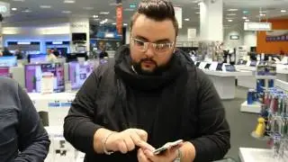 CELEBRITY MAKEOVER BY BORIS KOSMAČ - JACQUES HOUDEK - HARVEY NORMAN