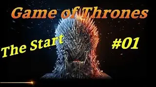Let's play Game of Thrones: Winter is Coming part 1 |#01| Start of the Game with Inferno912