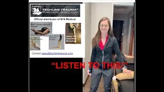 &ldquo;REAL CLUNK SOUND! Elbow Reduction Training You&rsquo;ve Never Seen Before&rdquo;