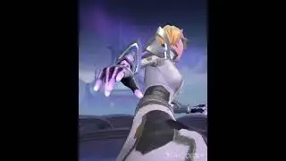 Skin baru eudora cosmic voyage