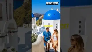 Top 5 Romantic Getaways for Couples in 2024! #CoupleTravel #RomanticDestinations #TravelGoals