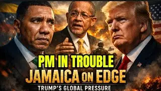 SHOCKING_FORMER PM BRUCE GOLDING SAYS ANDREW HOLNESS CAN BE CAPTURED NEXT,SENDS A WARNING#jamaica 
