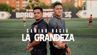 ¿Qué separa a un jugador promedio de un profesional? ⚽️🧠