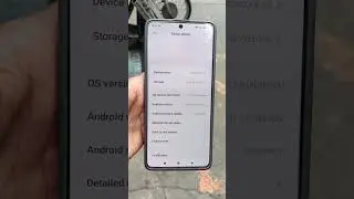 POCO X6 5G / REDMI NOTE 13 PRO 5G ( GARNET ) REMOVE PAYJOY DONE ✅ ALL XIAOMI SUPPORTER #XIAOMI