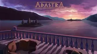 Adastra Main Theme (Extended Version) - Sweet Piano - Adastra VN Soundtrack