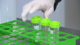Denver testing metro wastewater for fentanyl, other drugs