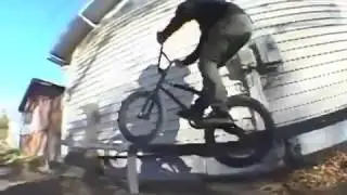 Marty Mittelman | Creative Art of the Bike Stunt