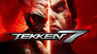 Tekken 7, buy cheap Steam key on Kinguin (Standard & Ultimate Edition)
