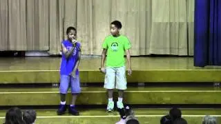 avonte jones