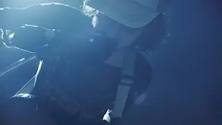 The Adventures of the Silver Spaceman | Electric Earth | Blue Room