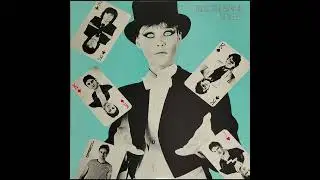 Pilloni Band - Spillet - 1982 (Denmark, Pop Rock/New Wave)