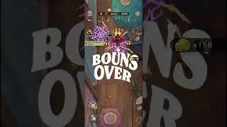 ACECRAFT GL Tom and Jerry Tempus Trek Pyro Revenge 69.5k in 10:56 ft Elsa Tom and Jerry
