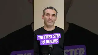 Healing: The Hardest Truth About Your Childhood