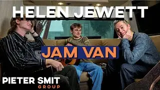 Helen Jewett - Pieter Smit Jam Van ESNS 2025