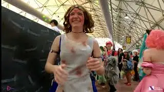 Novegro 2024 Spring Edition Domenica - Premiazioni Gara Cosplay