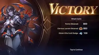ML: Adventure | PvP Mode - Guild War Attacks by Pluto&raquo;