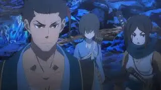 | Is it wrong to try to pick up girls in dungeon | Episodes 1 - 12 English dub anime