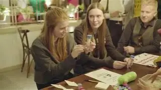 British Science Festival 2019 | Coventry & Warwickshire