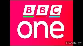 BBC One - Logo Redesign