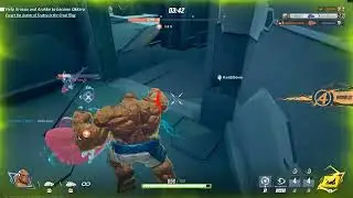 TheThing Triple 02Aug2025
