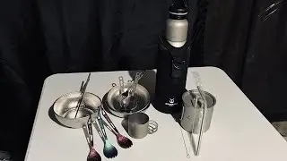 A look at some new gear from Silverant 