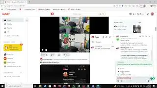 How To Share Videos On Reddit Chat - Full Guide
