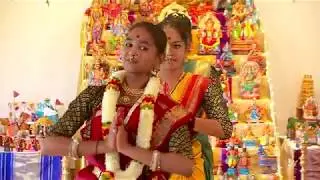 13  Aigiri Nandhini Dance