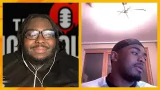EP : 5 CP3 SENT HOME ????