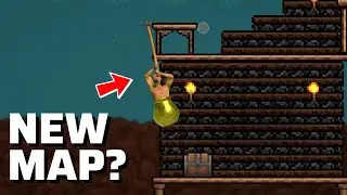 How To EASILY Find & Install Getting Over It Maps