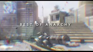 Best of Anarchy