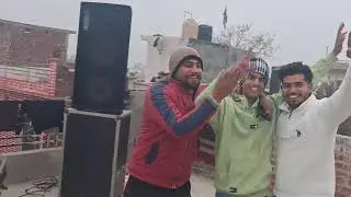 Lohri vlog Part- 2