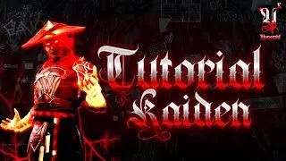 RAIDEN MK1 2026: The Ultimate Guide! Combos, Neutral, and New Techs (Updated)