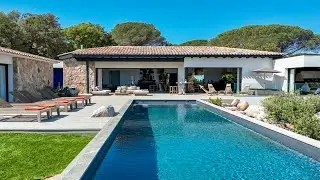 RL327 - Villa vue mer en location à Villata