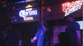 Ground Zero - Freaky Tonight Performance