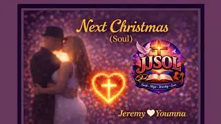 “Next Christmas” By JJSOL (AiV2 Lyric Video)