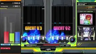 【beatmania IIDX】Macho Gang / ANAL SPYDER
