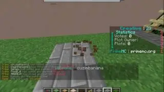 Part 1 av Mad Town med electroplayz