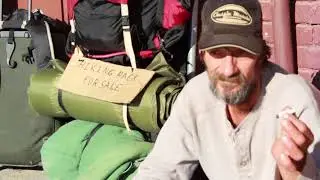 Status of the American Dream in Johnson City