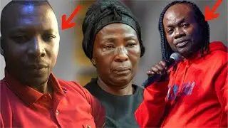 Daddy Lumba’s Germany Engineer Who Produced 90% Of His H!t Songs Tells Akosua Serwaa & Lumba Relat..